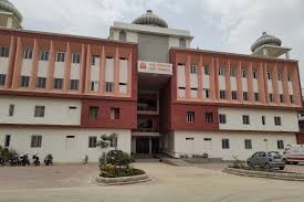 Mahayogi Gorakhnath University: Introduction, Vision & Mission, Skill Development, University Highlights, University Ranking, Affiliations, Campus Life, Academic Programs, Admissions, Application Process, Placements, FAQs